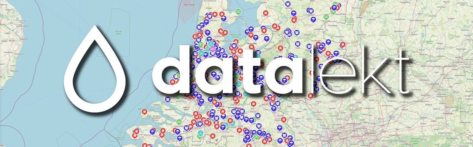 Datalekken in Nederland